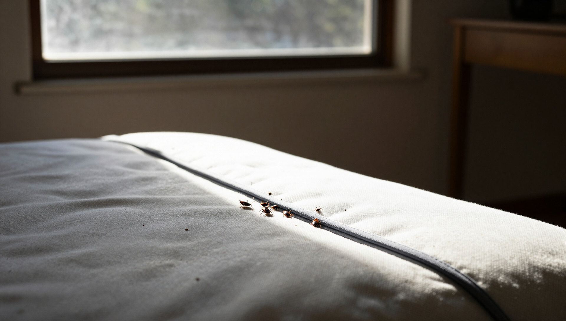 Bed Bugs Control in Woolloomooloo