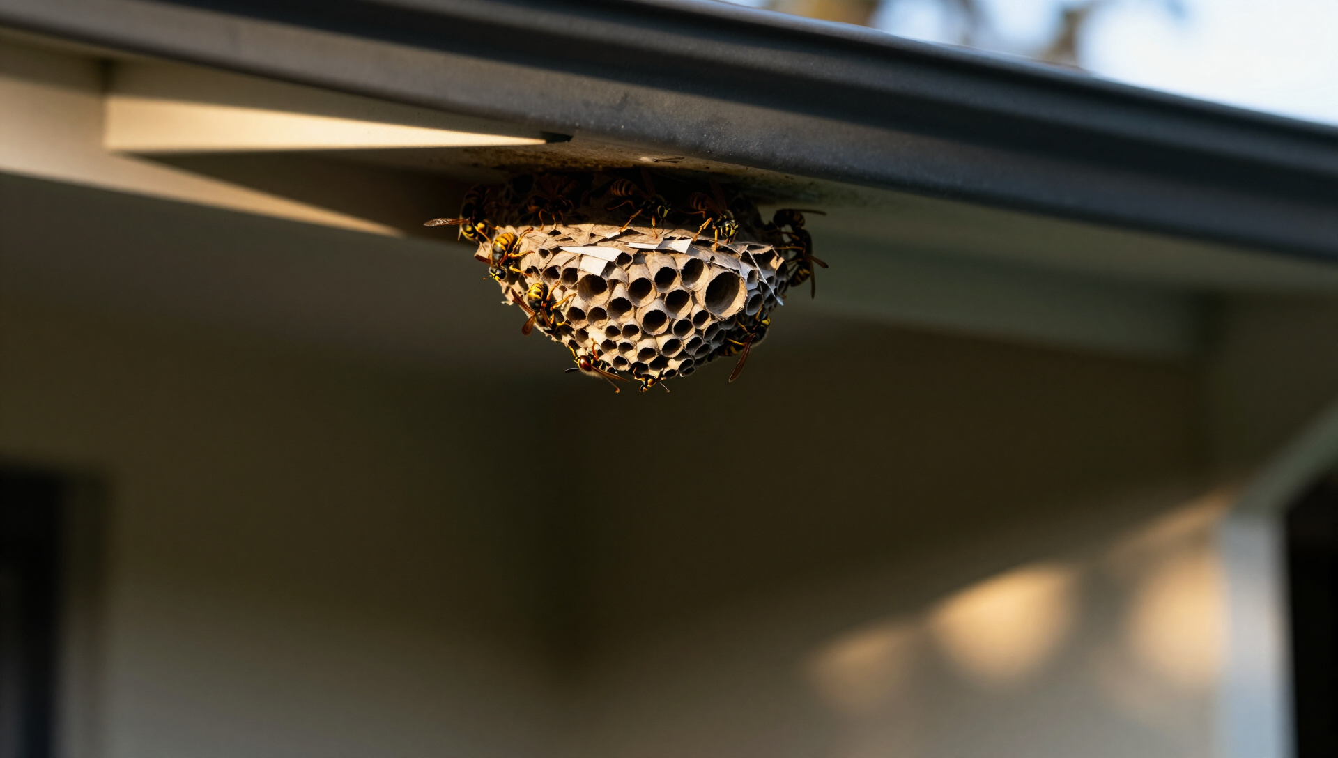 Bees and Wasp Removal in Woolloomooloo